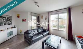 Appartement 2 Pièces 44 m² à vendre à Chassieu (69680)