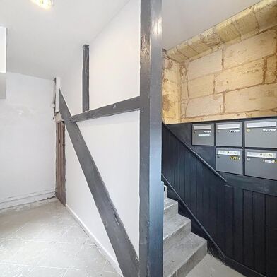 Immeuble  1735000 €