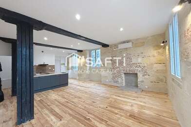 Immeuble  1640000 €