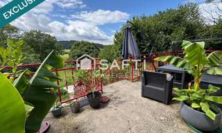 Maison 7 Pièces 194 m² à vendre à Le Neufour (55120)