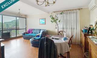 Appartement 3 Pièces 78 m² à vendre à Nîmes (30900)