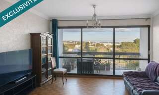 Appartement 3 Pièces 78 m² à vendre à Nîmes (30900)