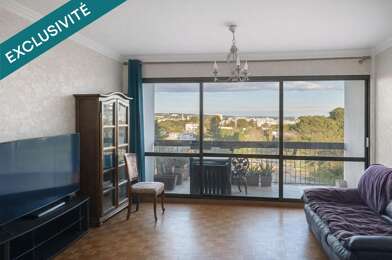 Appartement 3 pièces 102000 €