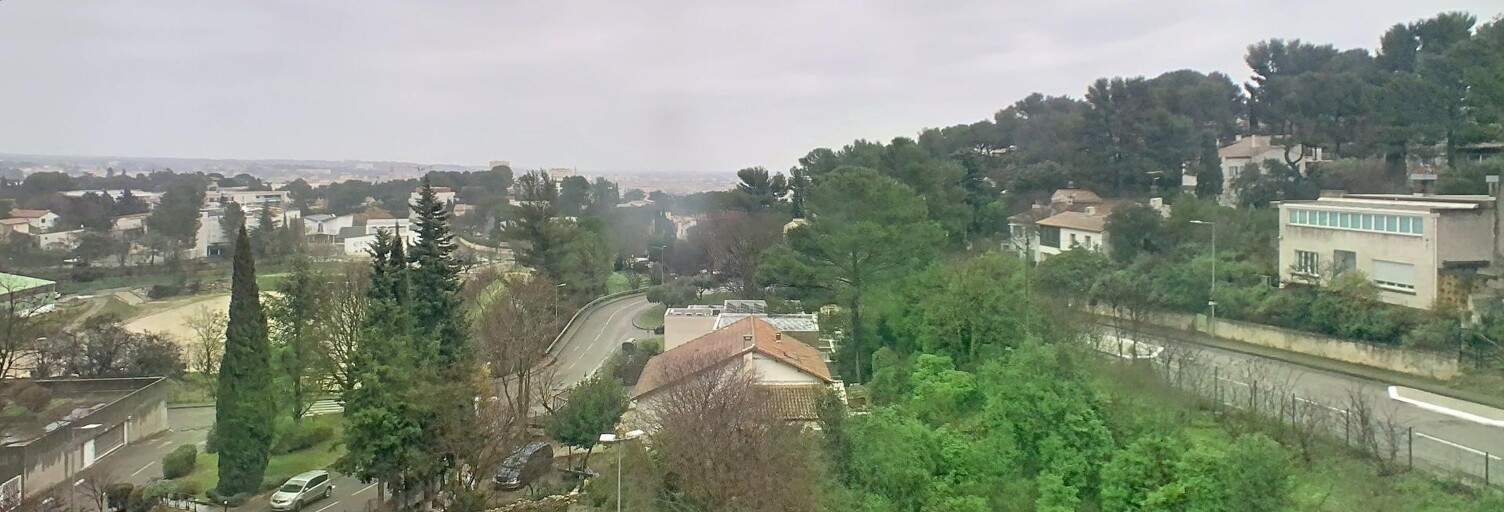 Appartement 3 Pièces 78 m² à vendre à Nîmes (30900)