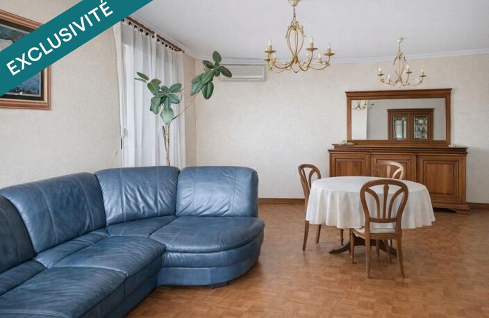 Appartement avec box et cave — photo 3