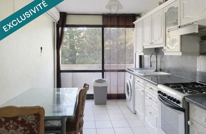 Appartement avec box et cave — photo 4