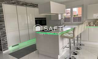 Maison 5 Pièces 144 m² à vendre à Denain (59220)