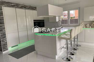 Maison 5 pièces 290000 €