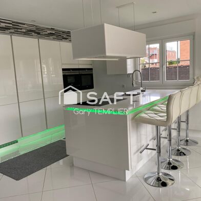 Maison 5 pièces 290000 €