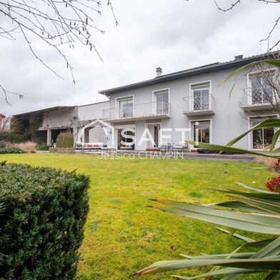 Maison 5 pièces 456000 €