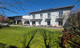 Maison 5 Pièces 260 m² à vendre à Bordes-de-Rivière (31210)