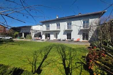 Maison 5 pièces 440000 €