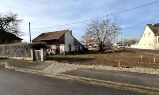 Terrain  493 m² à vendre à Roggenhouse (68740)