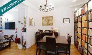 Appartement 4 Pièces 84 m² à vendre à Nogent-sur-Marne (94130)