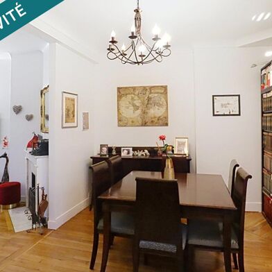 Appartement 4 pièces 520000 €