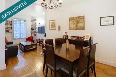 Appartement 4 pièces 499000 €