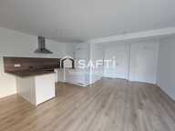 Vannes Cliscouët T2 58 m² — photo 2
