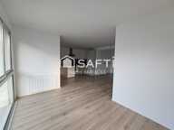 Vannes Cliscouët T2 58 m² — photo 3