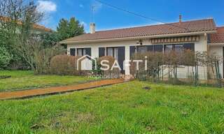 Maison 4 Pièces 85 m² à vendre à Gradignan (33170)