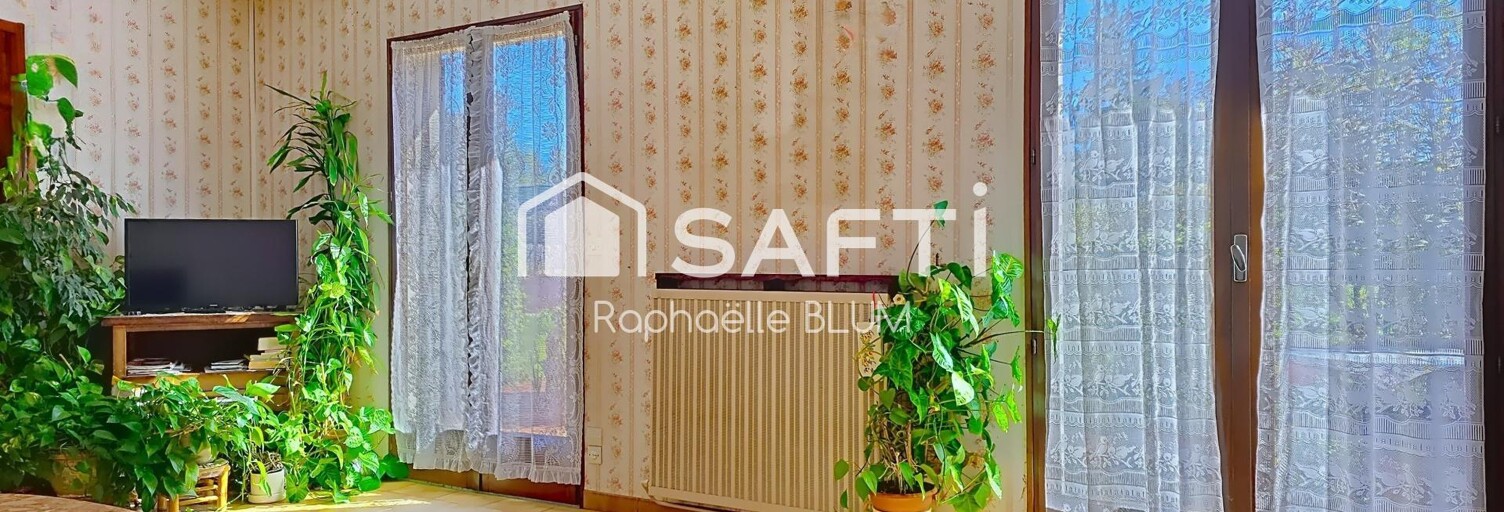 Maison 4 Pièces 85 m² à vendre à Gradignan (33170)