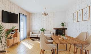 Maison 4 Pièces 85 m² à vendre à Gradignan (33170)