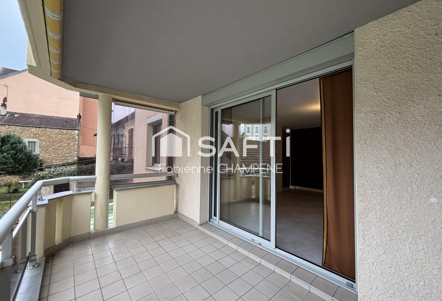 APPARTEMENT AVEC ASCENSEUR — photo 1