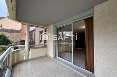 Appartement 4 pièces 199500 €