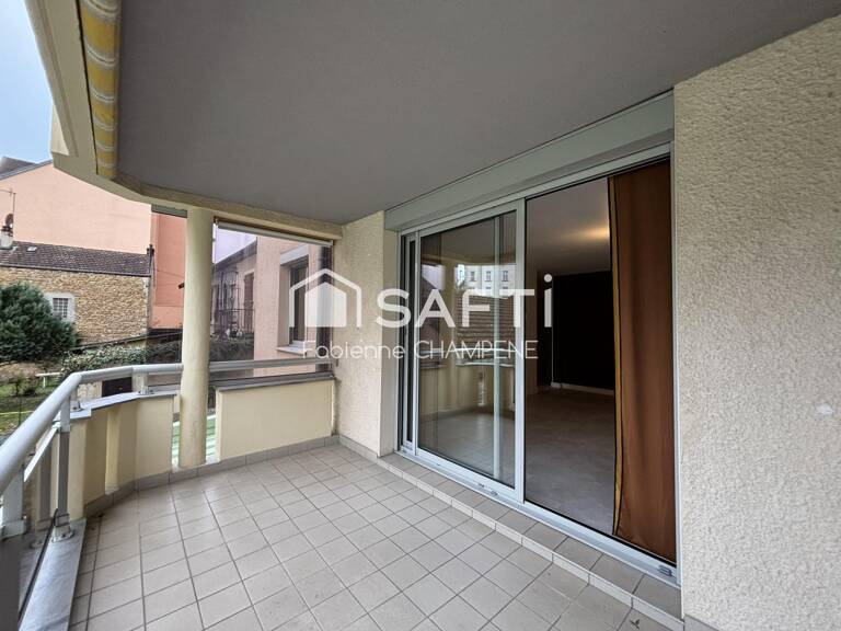 APPARTEMENT AVEC ASCENSEUR — photo 1