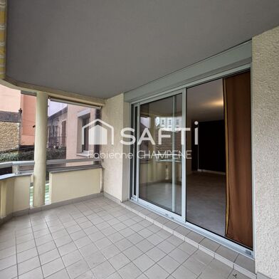 Appartement 4 pièces 199500 €