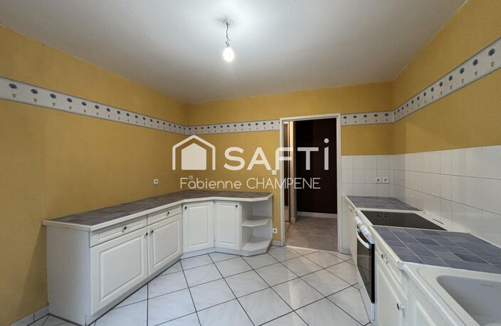 APPARTEMENT AVEC ASCENSEUR — photo 3