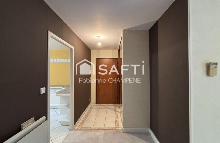 APPARTEMENT AVEC ASCENSEUR — photo 4