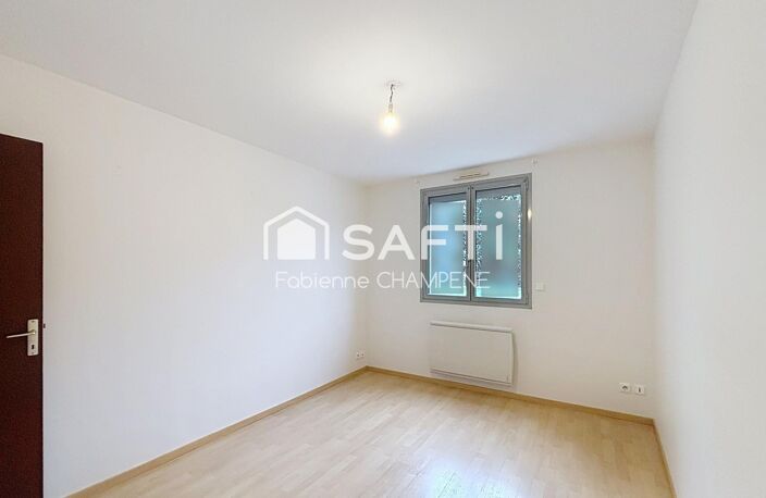 APPARTEMENT AVEC ASCENSEUR — photo 5
