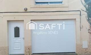 Maison 12 Pièces 207 m² à vendre à Gauriac (33710)