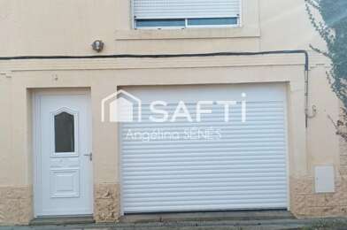 Maison 12 pièces 243000 €