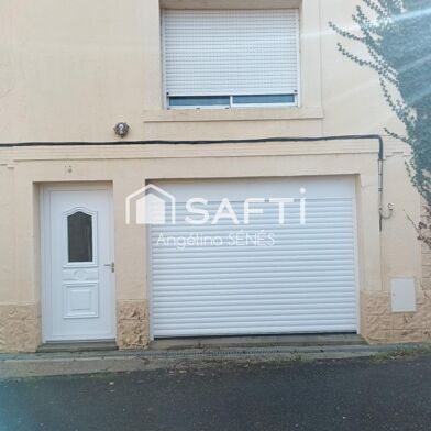 Maison 12 pièces 243000 €