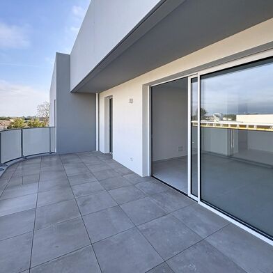 Appartement 3 pièces 369000 €