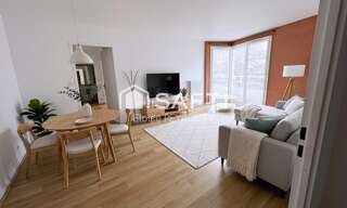 Appartement 3 Pièces 56 m² à vendre à Créteil (94000)