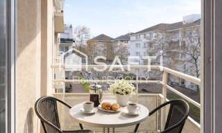 Appartement 3 Pièces 56 m² à vendre à Créteil (94000)