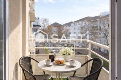 Appartement 3 pièces 229000 €