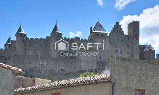 Maison 9 Pièces 152 m² à vendre à Carcassonne (11000)
