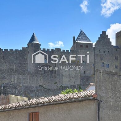 Maison 9 pièces 275000 €