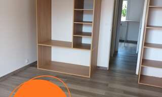 Appartement 1 Pièce 28 m² à vendre à Saint-Lô (50000)