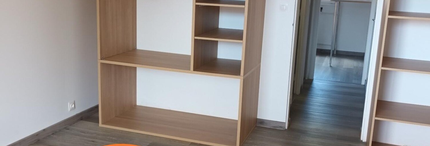 Appartement 1 Pièce 28 m² à vendre à Saint-Lô (50000)