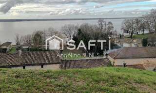 Maison 5 Pièces 96 m² à vendre à Gauriac (33710)