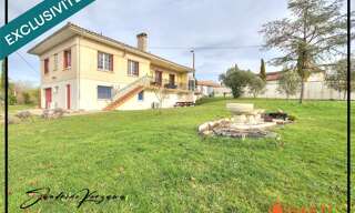 Maison 5 Pièces 131 m² à vendre à Saint-Paul (33390)