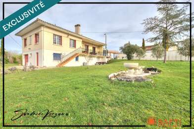 Maison 5 pièces 189000 €