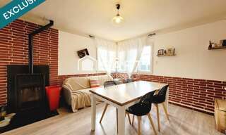 Maison 3 Pièces 54 m² à vendre à Vernouillet (28500)