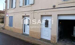 Maison 17 Pièces 300 m² à vendre à Gauriac (33710)