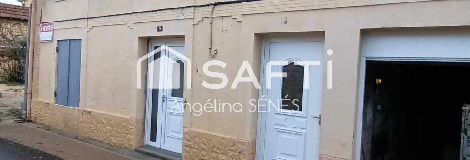 Maison 17 Pièces 300 m² à vendre à Gauriac (33710)