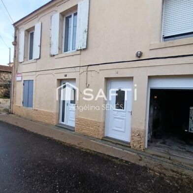 Maison 17 pièces 480000 €